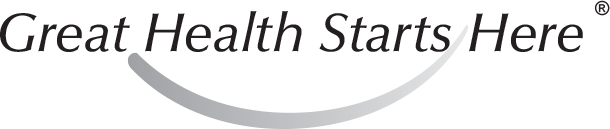 Great Health Starts Here Logo